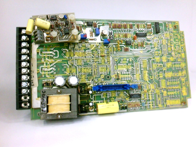 DANAHER CONTROLS 046-035-02J