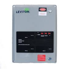 52120-M3 by LEVITON