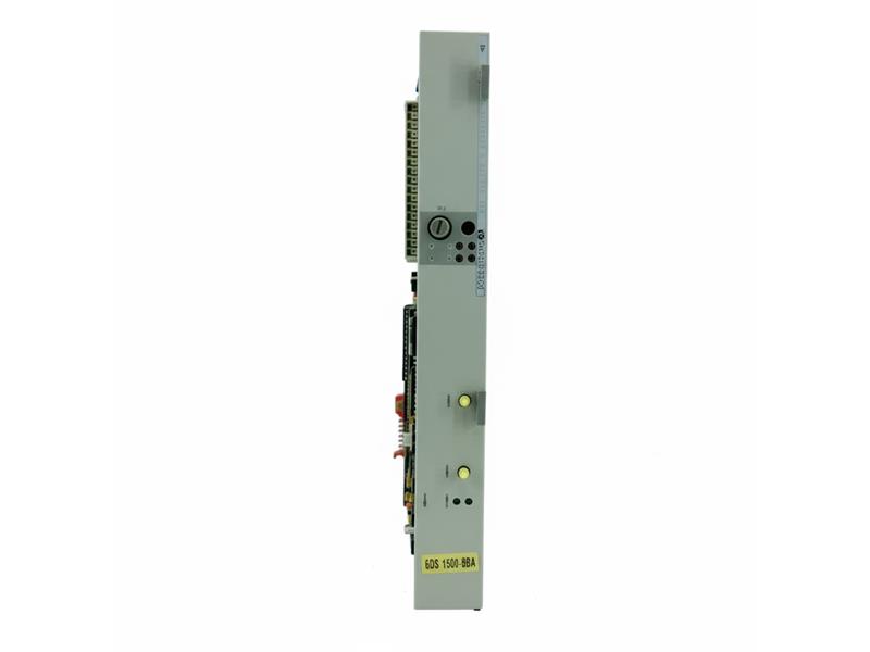 SIEMENS 6DS1500-8BA