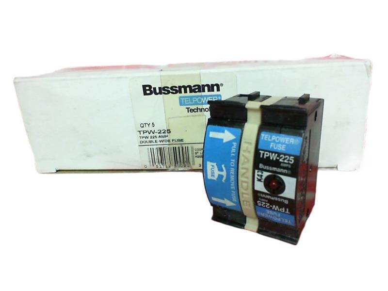EATON CORPORATION TPW-225