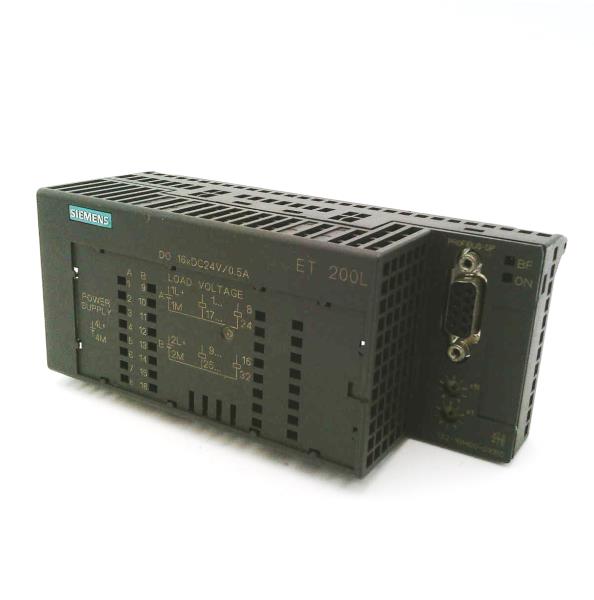 SIEMENS 6ES7132-1BH00-0XB0