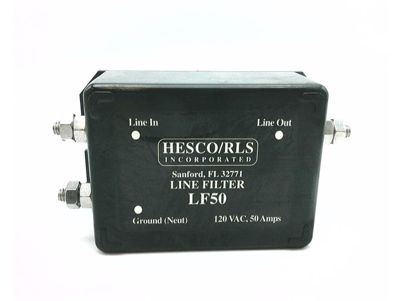 HESCO LF50