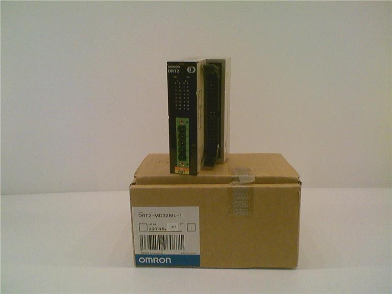 OMRON DRT2-MD32ML-1