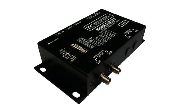 TC COMMUNICATIONS TC2203S-05-ST-2-0-12