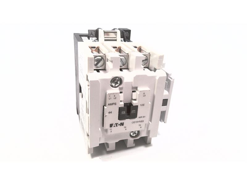 EATON CORPORATION CE15HNS3AB