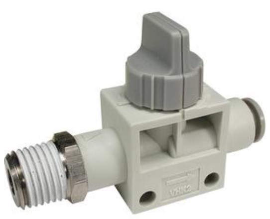 SMC VHK3A-04F-04F