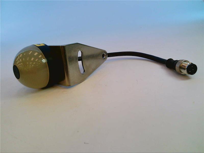 K50ANFF100GXDQP by BANNER ENGINEERING