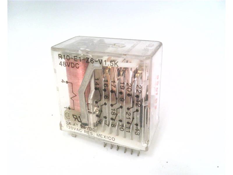 TE CONNECTIVITY R10-E1Z6-V1.5K