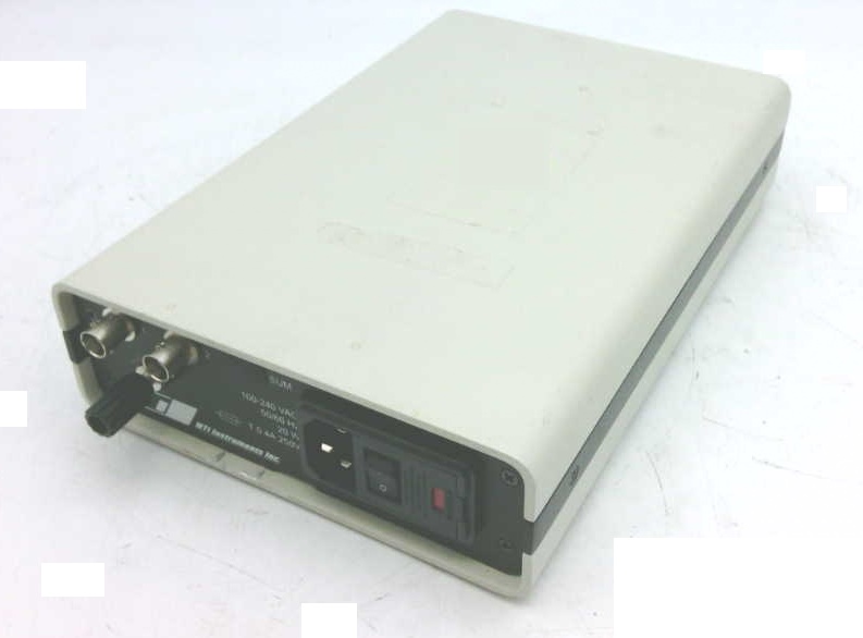 MECHANICAL TECHNOLOGY INC 8000-4261