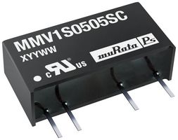 MURATA MANUFACTURING MMV1S0505SC