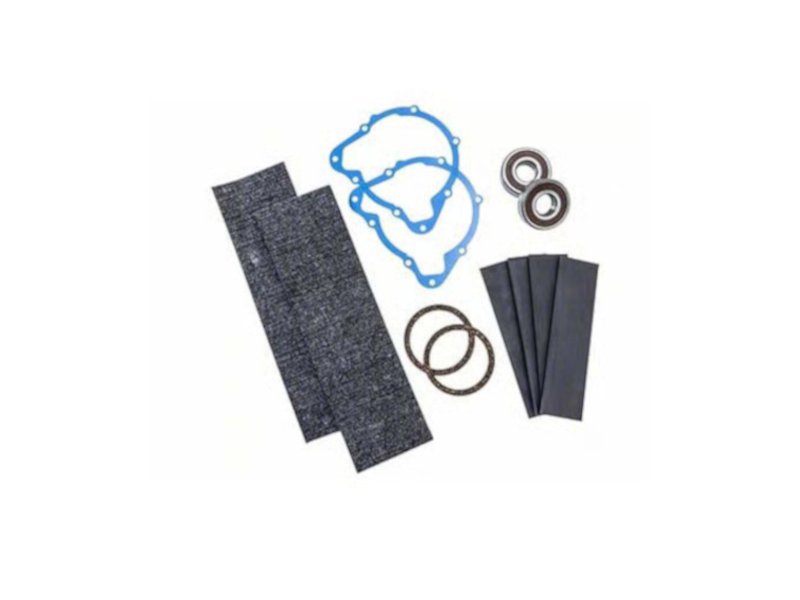 GAST MANUFACTURING K503