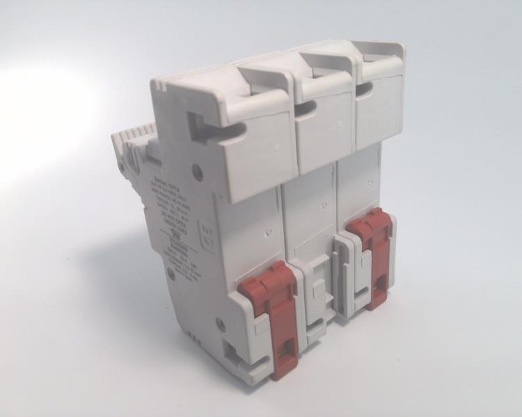 EATON CORPORATION CH143D