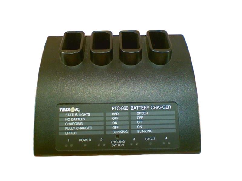 PTC-860 by ZEBRA
