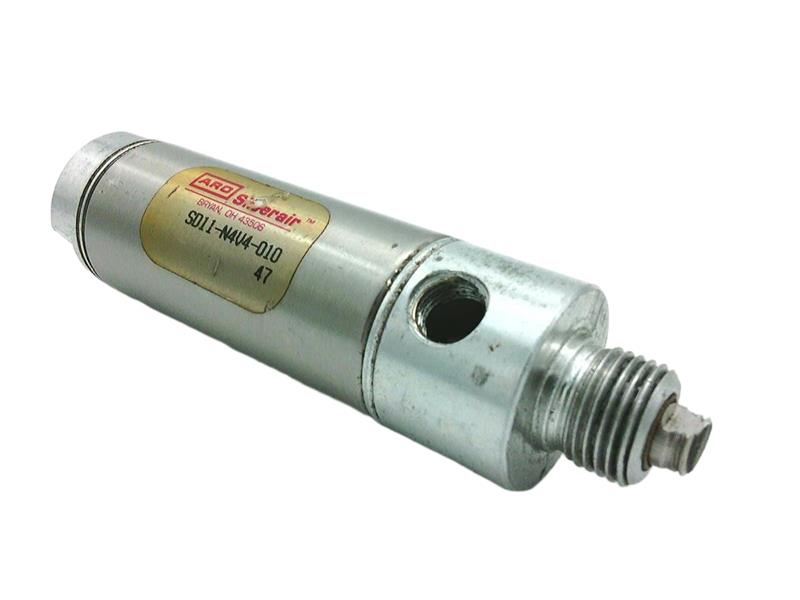 INGERSOLL RAND SD11-N4V4-010
