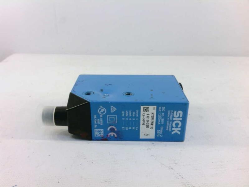 SICK KT5W-2N113