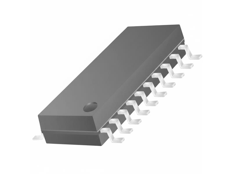 TEXAS INSTRUMENTS SEMI PCF8574APW