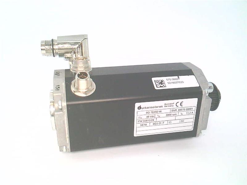 BG75X50-MI by AMETEK