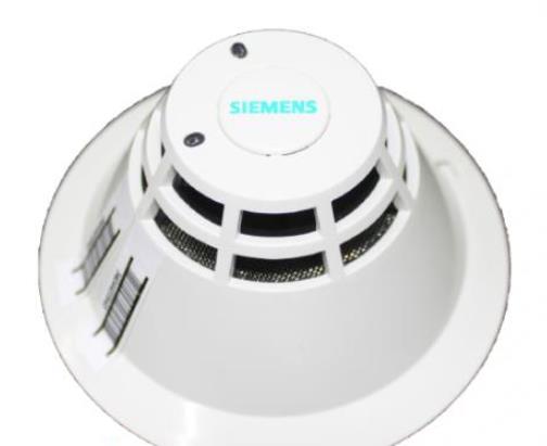 SIEMENS SIGA-PS-LG