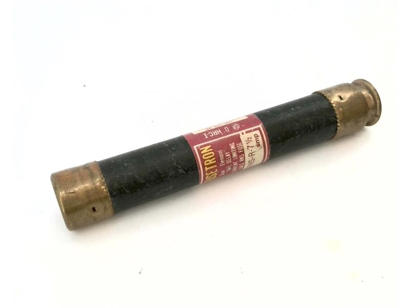 EATON CORPORATION FRS-R-7-1/2