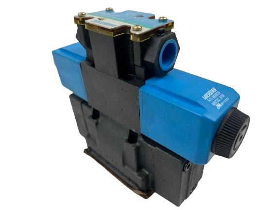 EATON CORPORATION DG5S4-026C-M-FW-DJ5-20