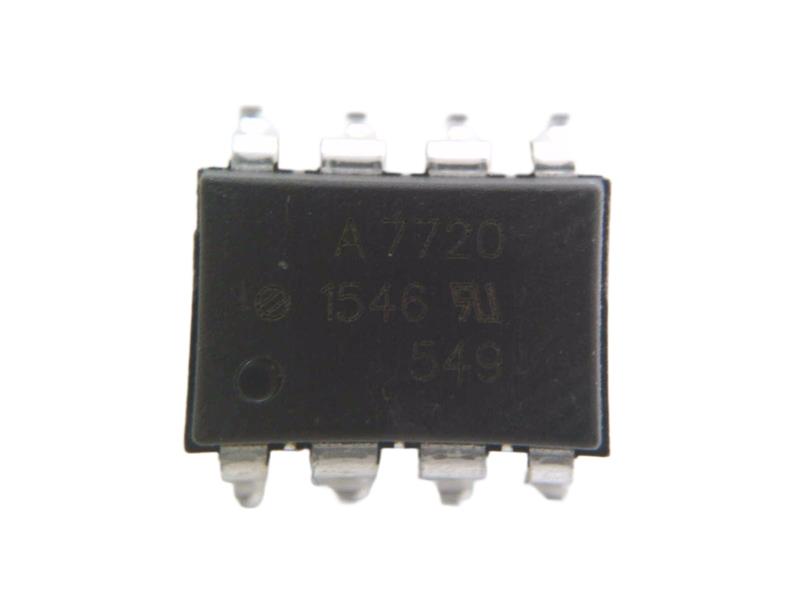 HCPL-7720-300E by BROADCOM