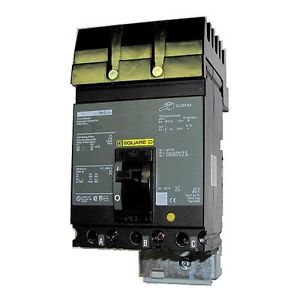 SCHNEIDER ELECTRIC FH36080