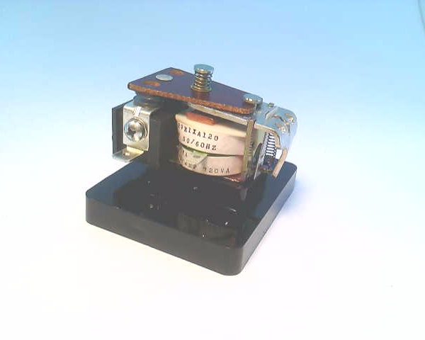 DANAHER CONTROLS 29E1XA120