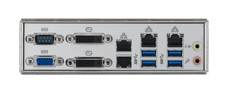 ADVANTECH ASMB-785G4-00A1E