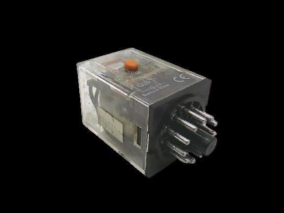 OMRON MK3P5-S-250VAC