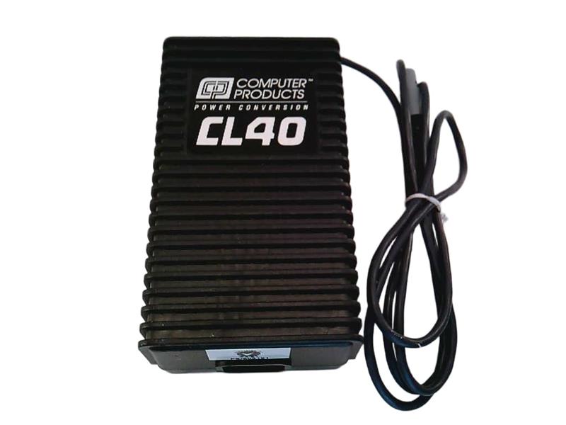 CL40-7608I by ADVANCED ENERGY