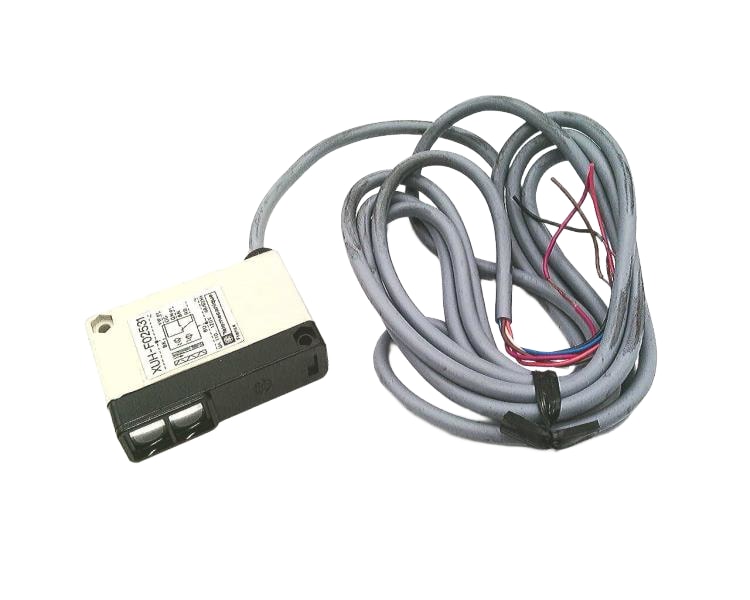 SCHNEIDER ELECTRIC XUH-F02531