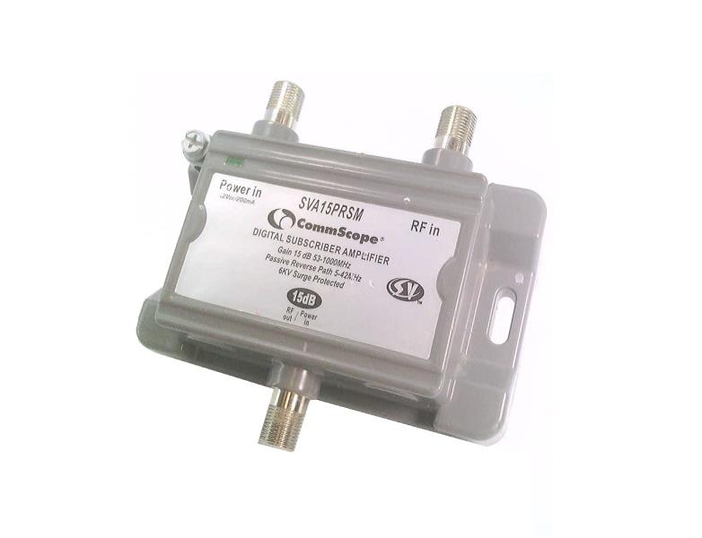 COMMSCOPE SVA15PRSM