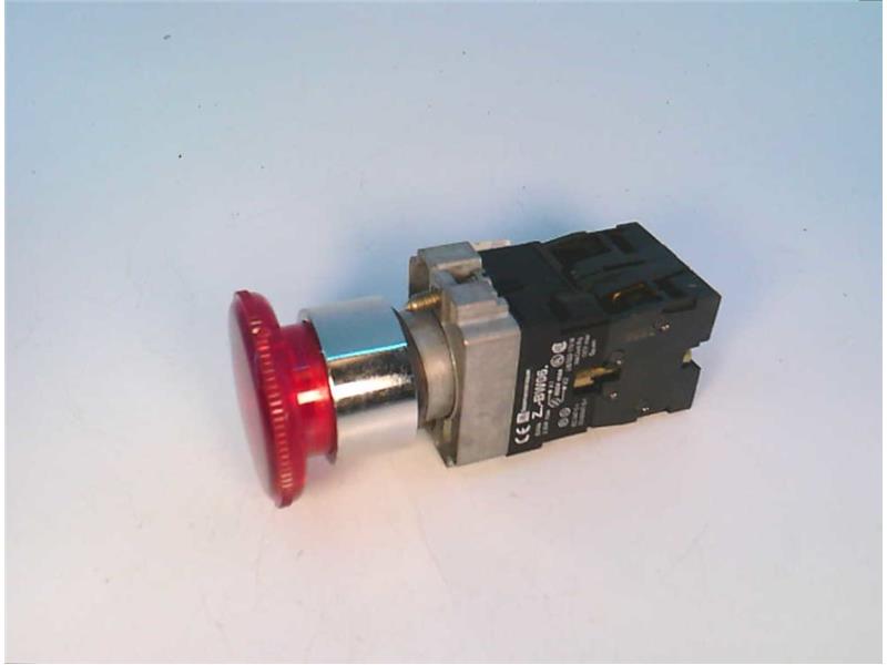 SCHNEIDER ELECTRIC XB2BN4261