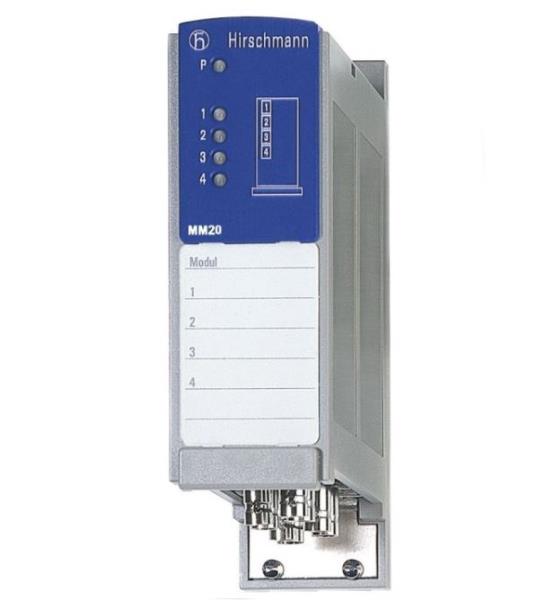 BELDEN MM20-T1T1T1T1SZHH