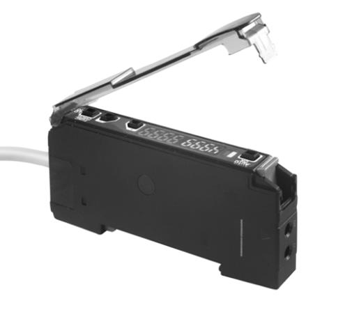 BAUMER ELECTRIC FVDK-09P00Y0