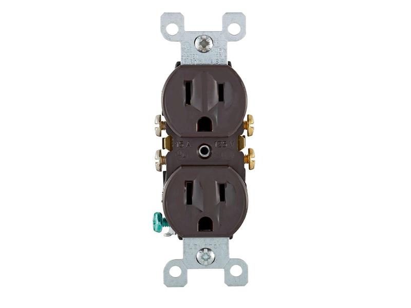 LEVITON 5320-CP
