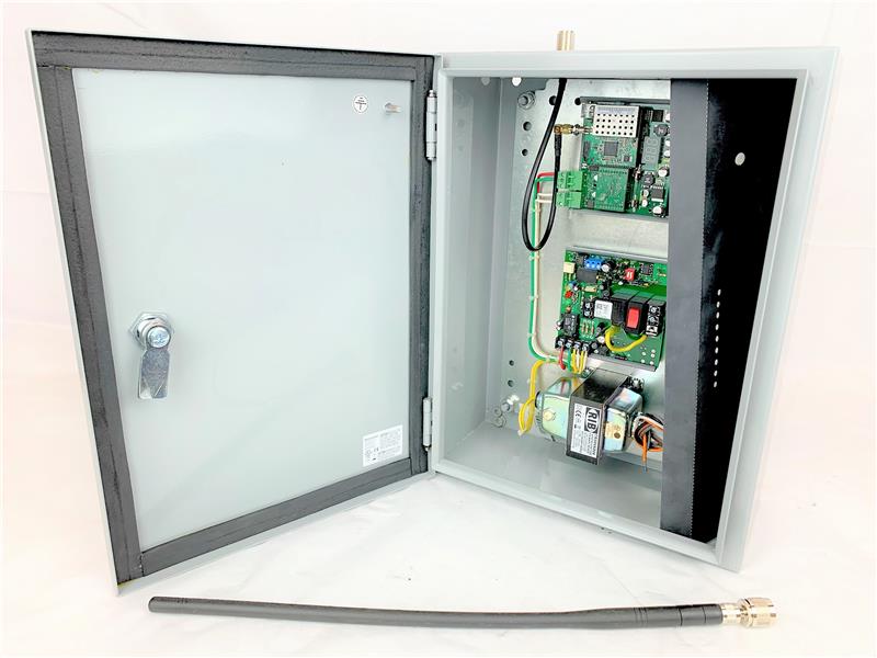 RIBWE650L2C by FUNCTIONAL DEVICES