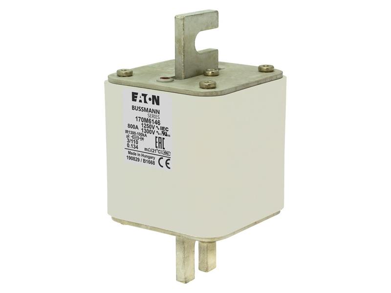 EATON CORPORATION 170M6146