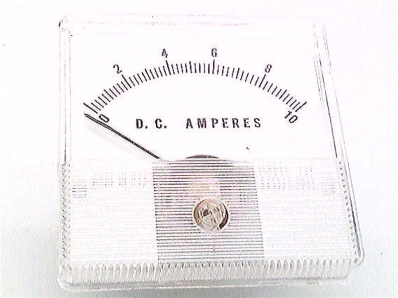 JEWELL INSTRUMENTS 27T-0-10