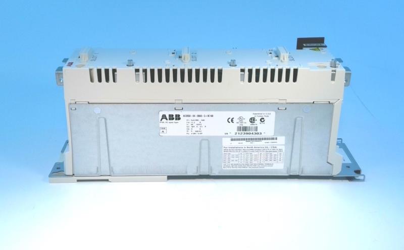 ASEA BROWN BOVERI ACS850-04-08A0-5+0C168