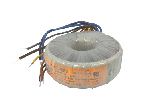 91961-P2S2 by TALEMA