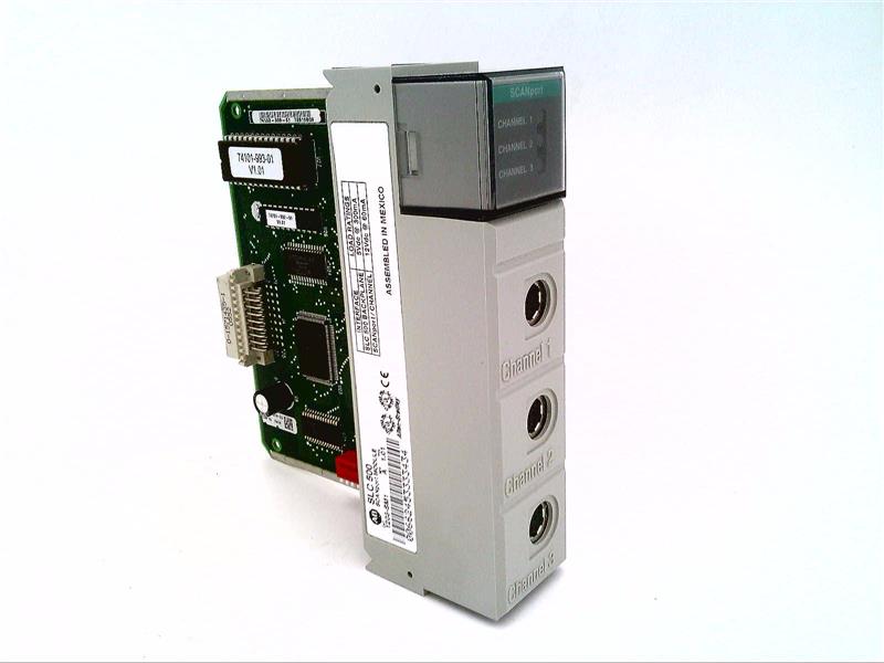 ALLEN BRADLEY 1203-SM1