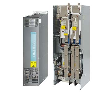 SIEMENS 6SL3310-1GE41-0AA3