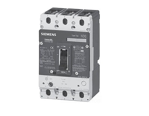 SIEMENS NDX3B100