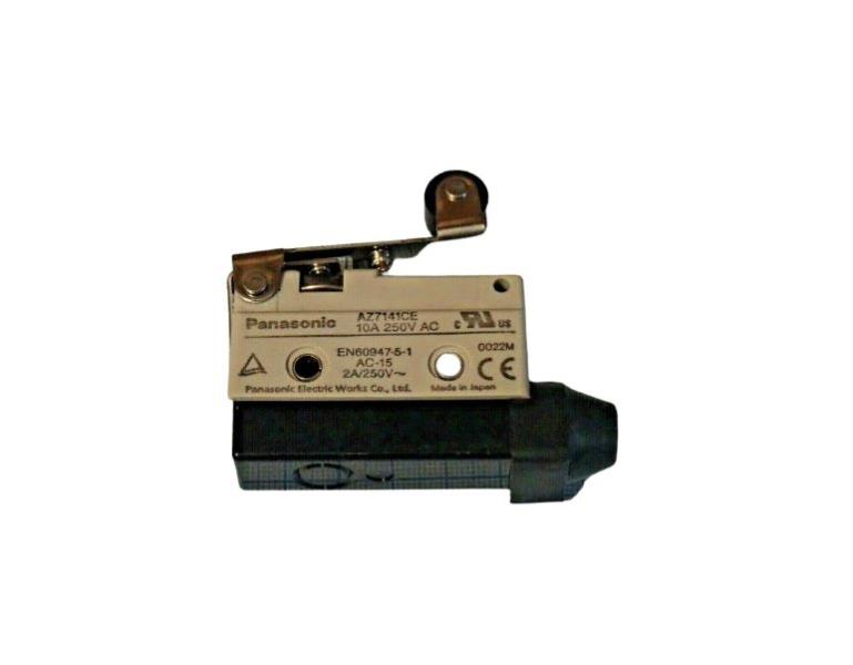 AZ7141CE by MATSUSHITA ELECTRIC