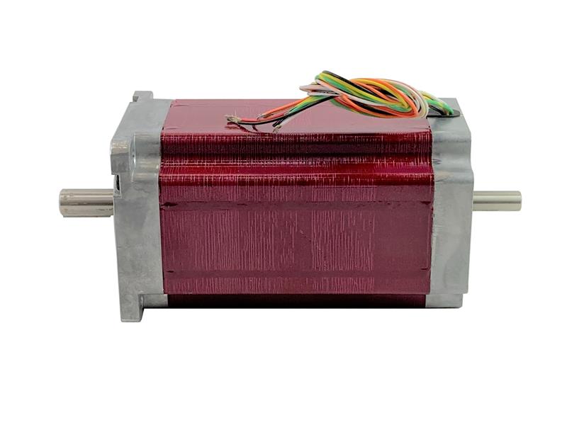 DANAHER MOTION K33SRFJ-LSS-N2-02