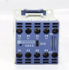 SCHNEIDER ELECTRIC CA2-EN222E7