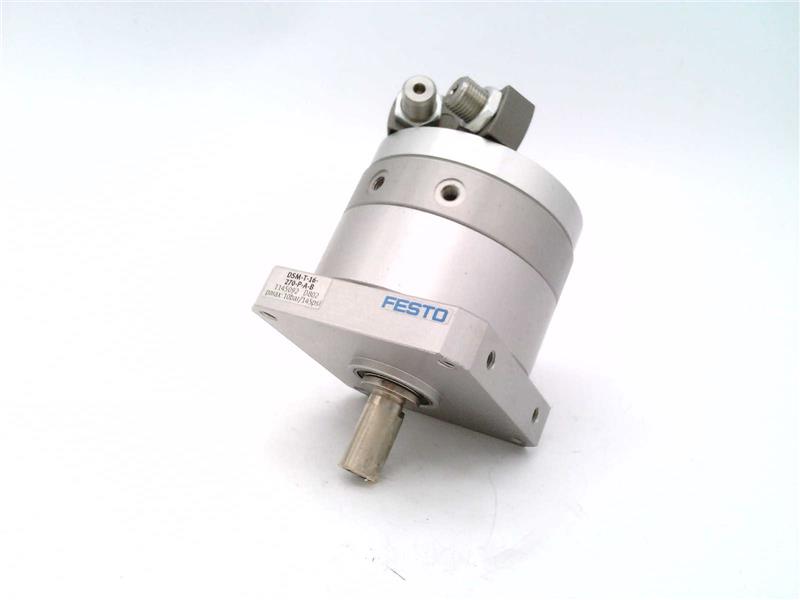 FESTO DSM-T-16-270-P-A-B