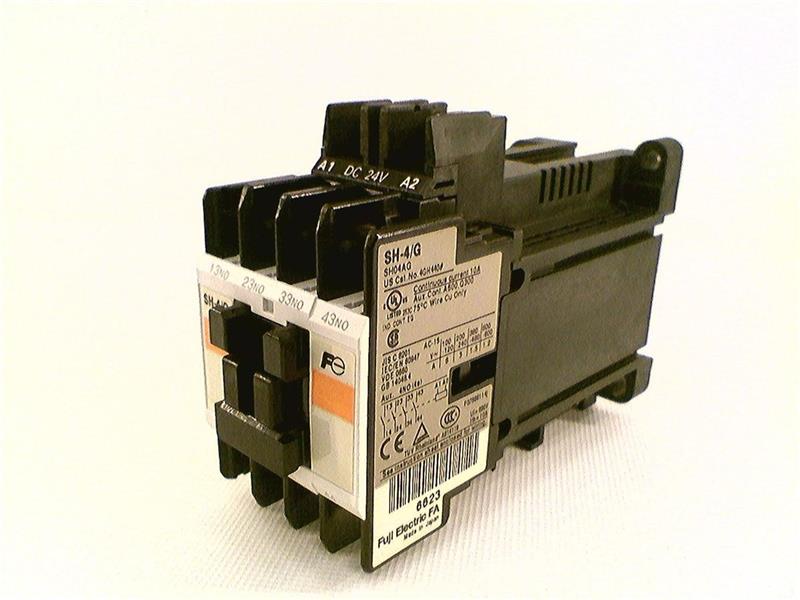 4GH422M by FUJI ELECTRIC