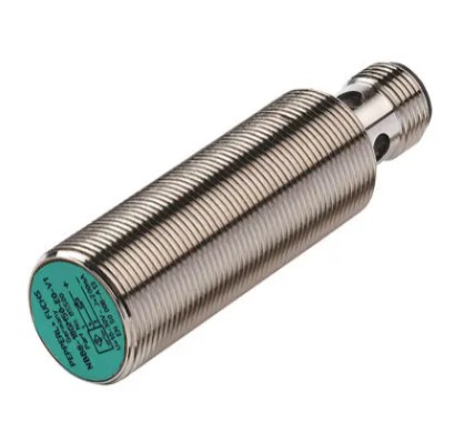 PEPPERL & FUCHS NBB8-18GM50-E2-V1-3G-3D